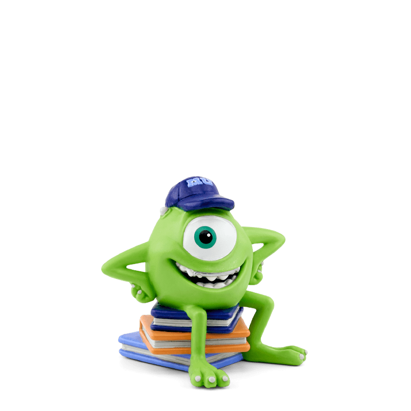 Disney and Pixar Monsters University Tonie
