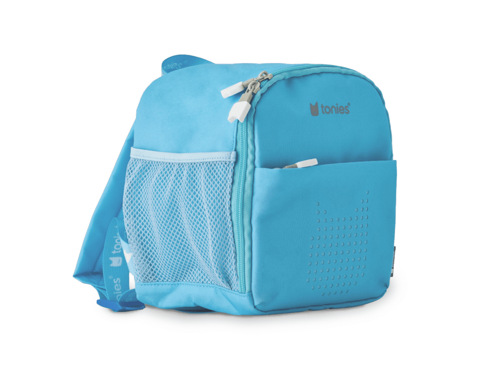 tonies® Classic Backpack - Sky Blue