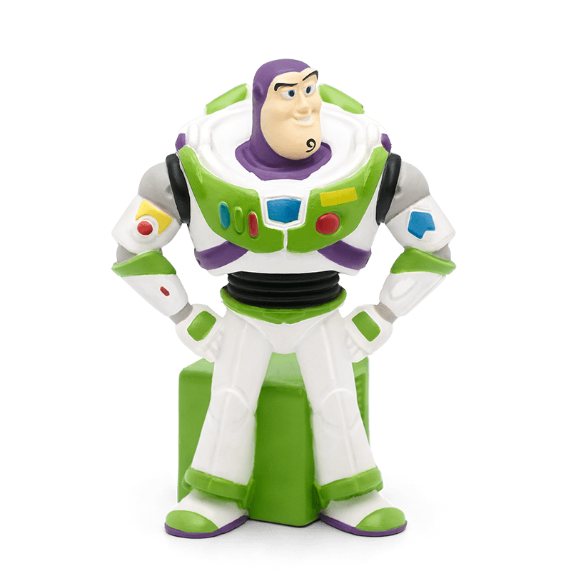 Disney and Pixar Toy Story 2: Buzz Lightyear Tonie