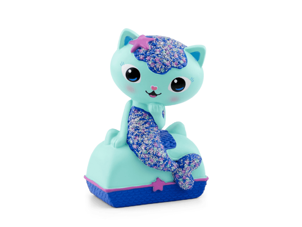Gabby's Dollhouse: MerCat Tonie