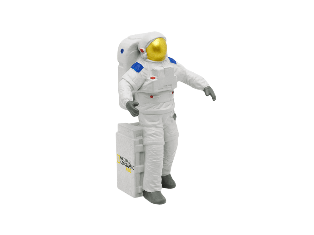 National Geographic Kids: Astronaut Tonie