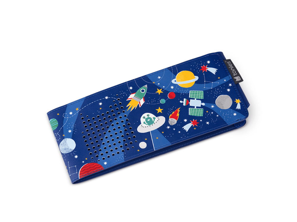 Toniebox 2 Sleeve: Space