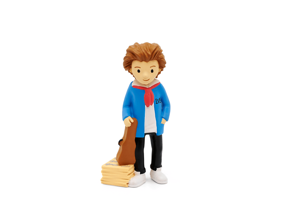 Beethoven's Wig Tonie