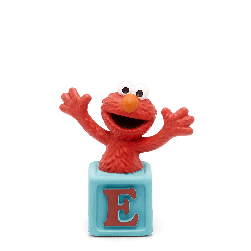 Sesame Street: Elmo Tonie