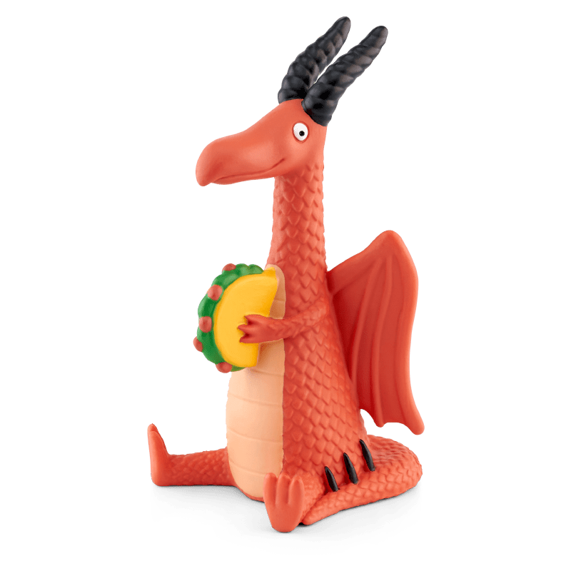 Dragons Love Tacos Tonie