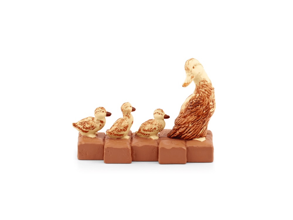 Make Way for Ducklings Tonie