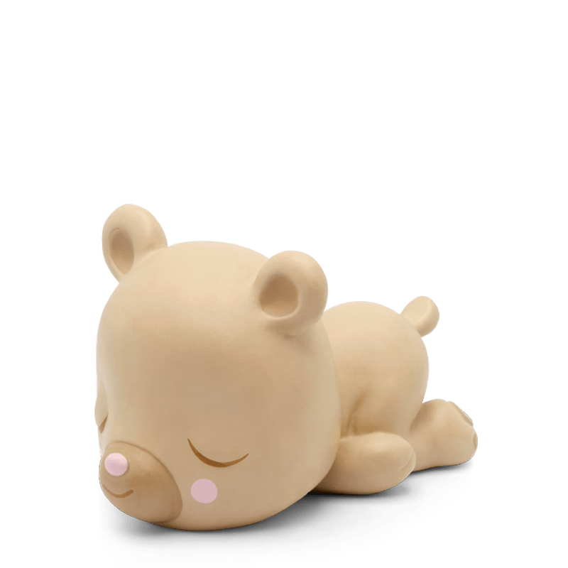 Sleepy Bear: Bedtime Story from the Sleepy Forest Tonie