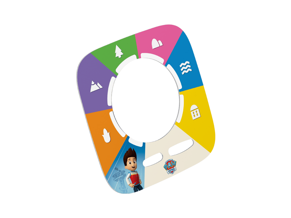 Tonieplay PAW Patrol: Adventure Bay Rescue Heroes Game & Controller