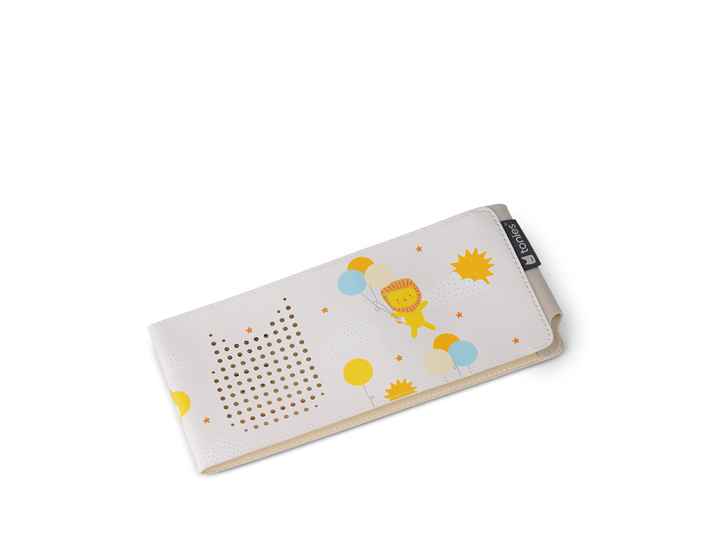 Toniebox 2 Sleeve: Clouds