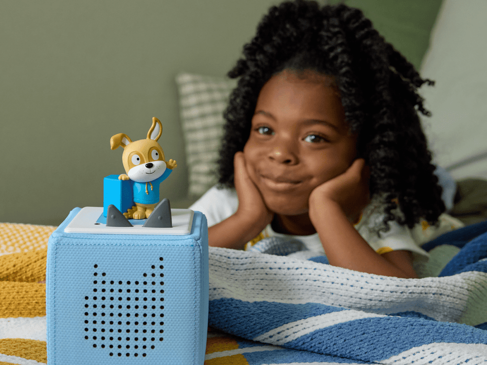 Lalalinos: Cosmo - Bumbaloo Beats Tonie