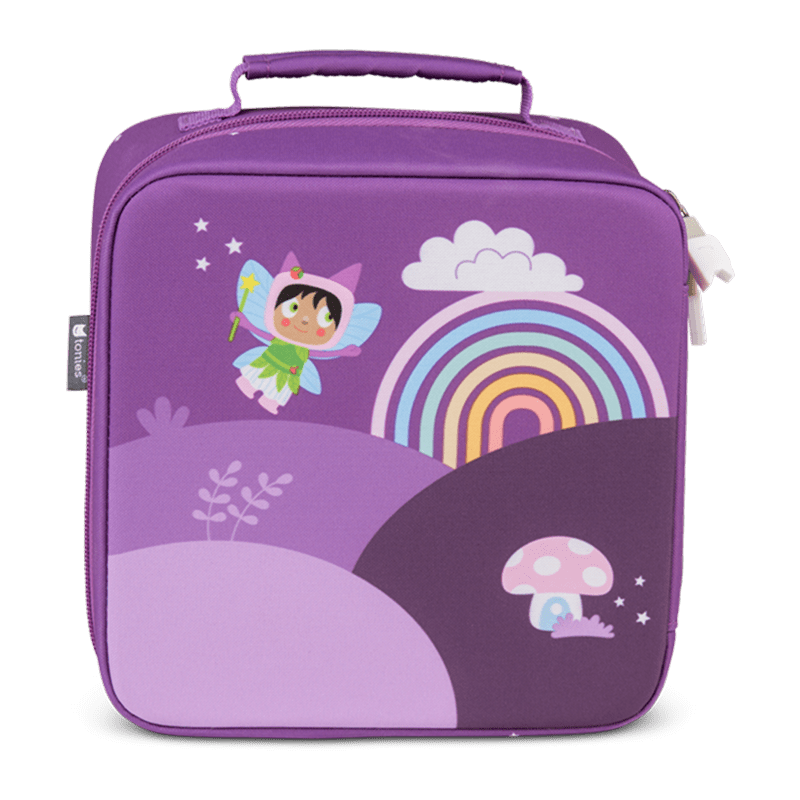 Carrying Case Max for Tonies - Over the Rainbow