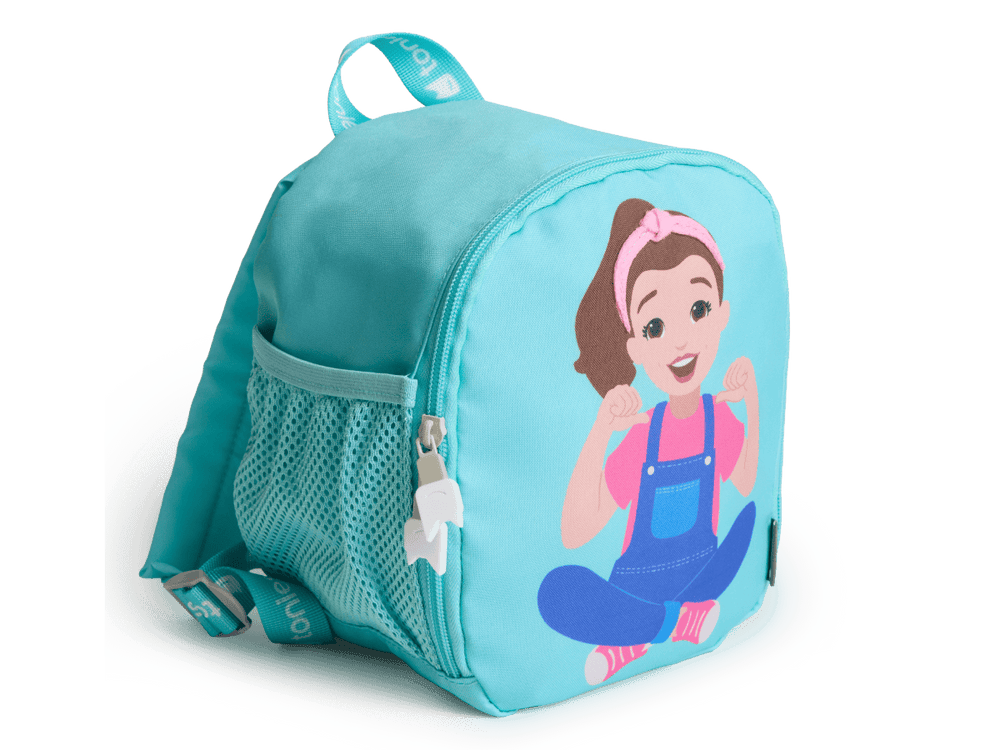 Toniebox Ms. Rachel Carrying Case