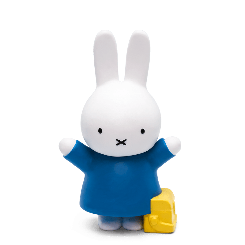 Miffy Tonie