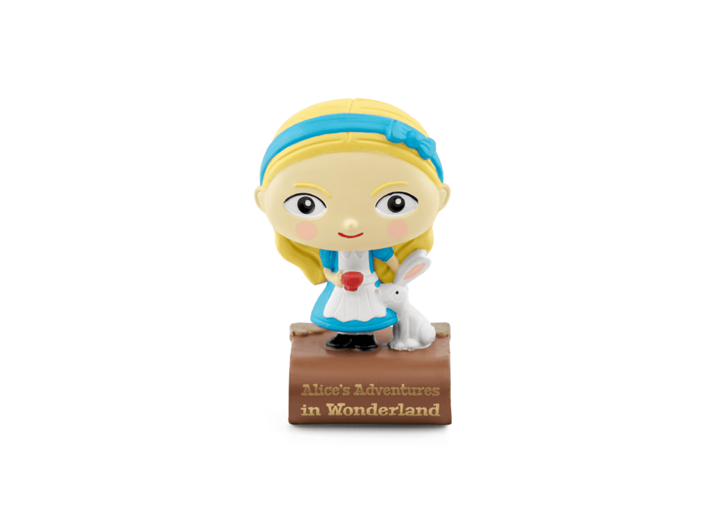 Favorite Classics: Alice's Adventures in Wonderland Tonie