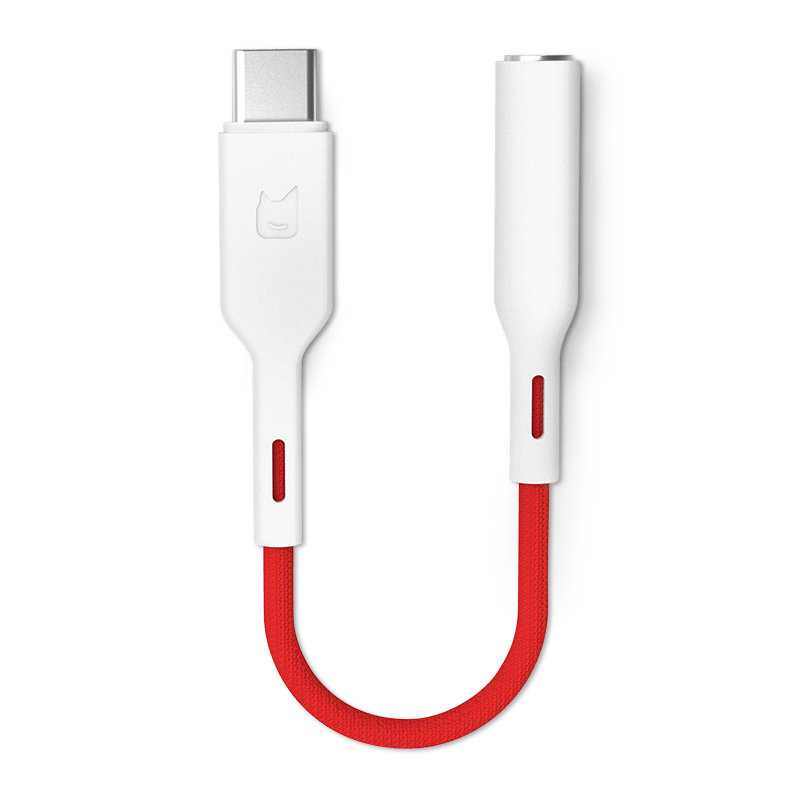 USB-C to AUX Adapter
