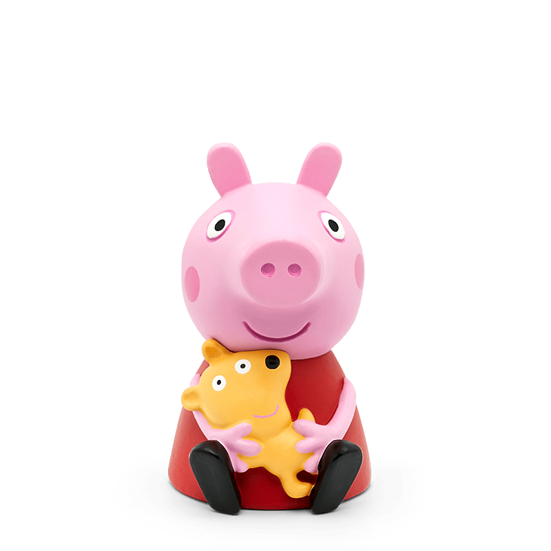 Peppa Pig: On the Road with Peppa Tonie
