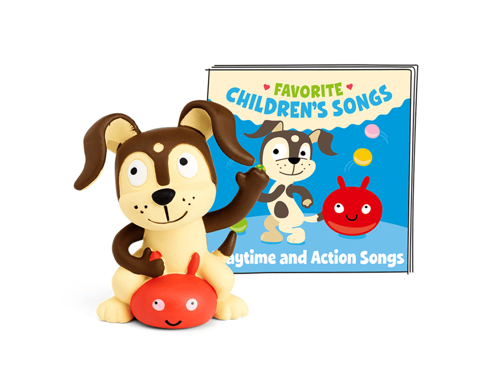 Playtime Puppy Toniebox 2 Starter Set- Tropical Teal