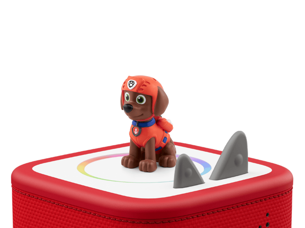 PAW Patrol: Zuma Tonie