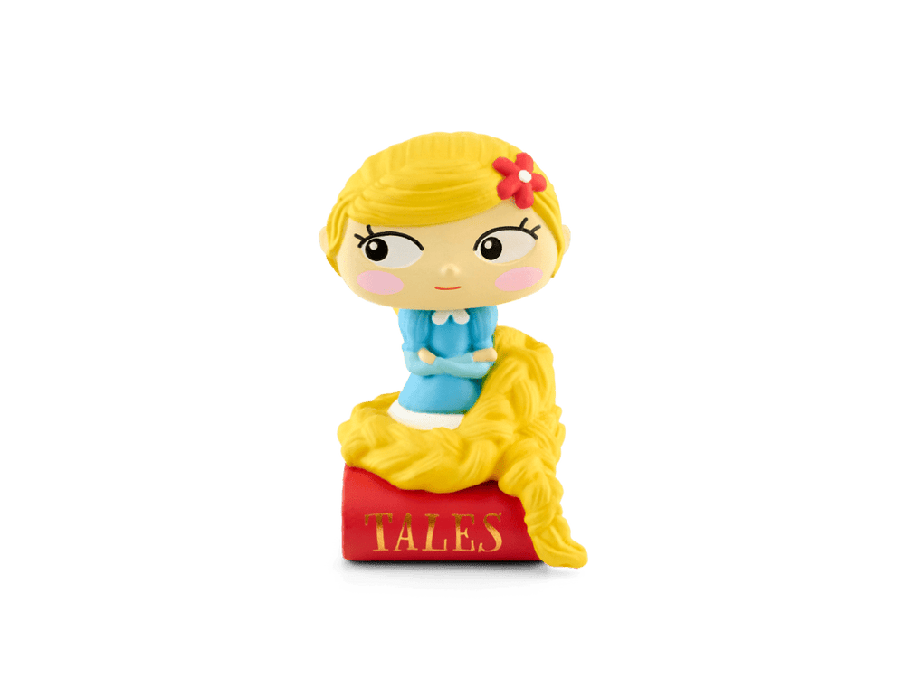 Favorite Tales: Rapunzel & Other Fairy Tales Tonie