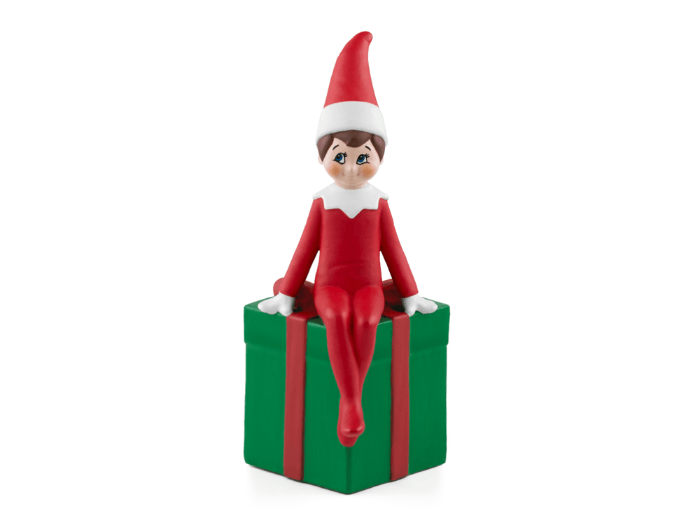 Holiday Toniebox 2 Set