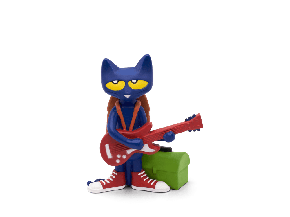 Pete the Cat: Rock On! Tonie