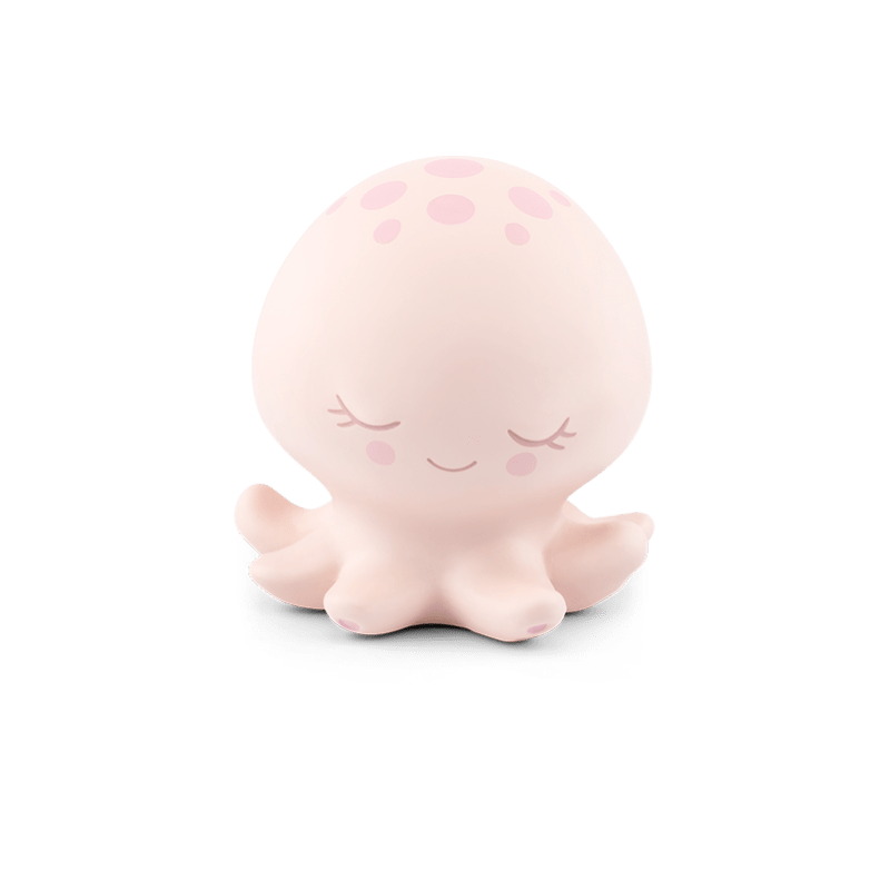Sleepy Octopus: Bedtime Story from the Ocean Tonie