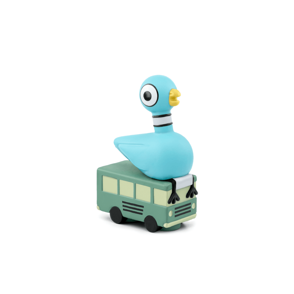 Mo Willems' The Pigeon Series Tonie