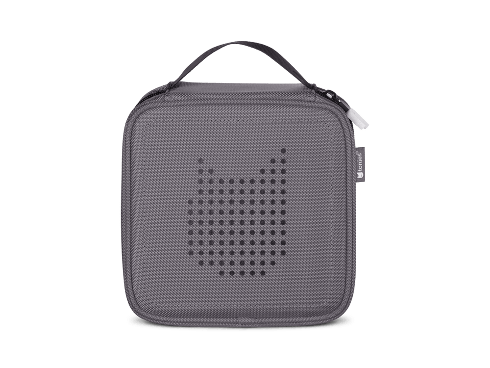 Carrying Case for Tonies - Gray