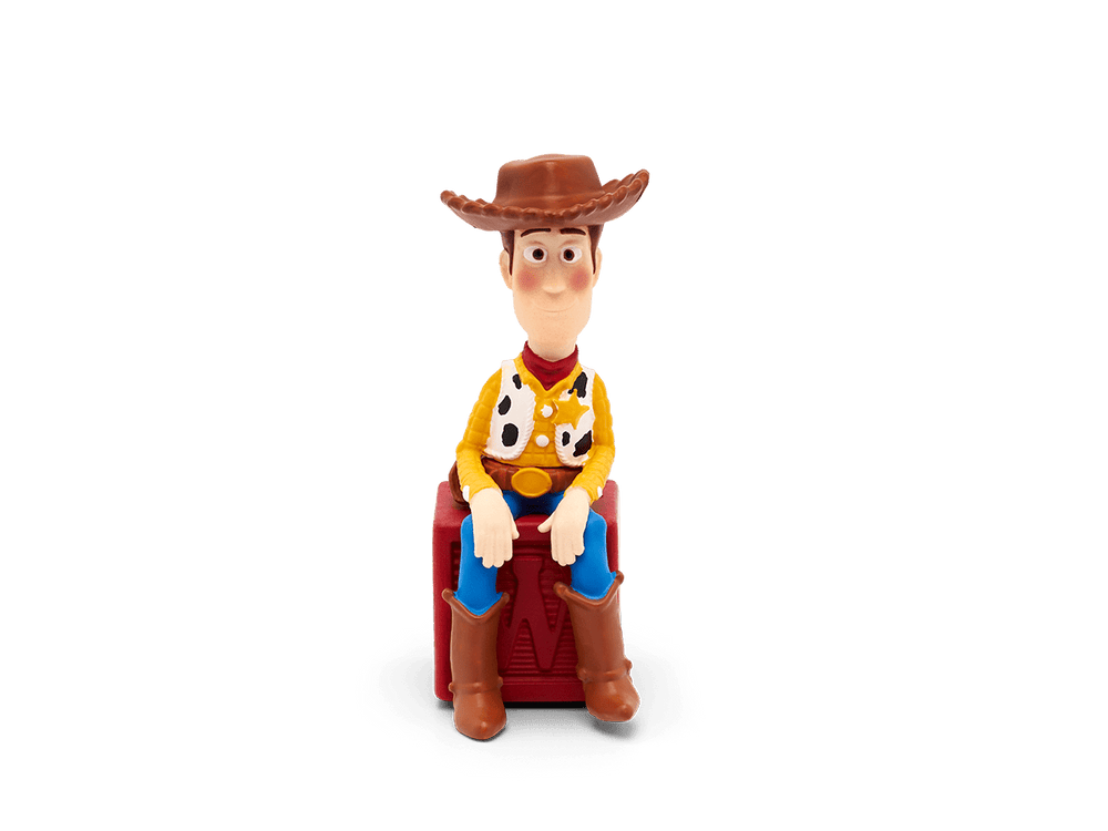 Disney and Pixar Toy Story: Woody Tonie