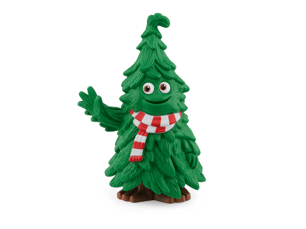 Piney: The Lonesome Pine Tonie