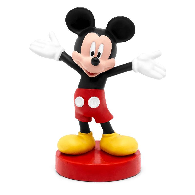 Disney Mickey Mouse Tonie