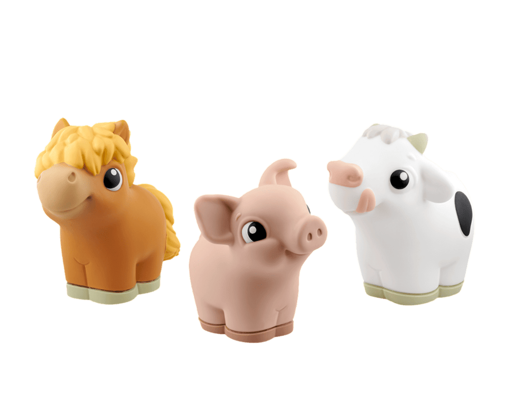 Farm My First Tonies Set - 3 Pack