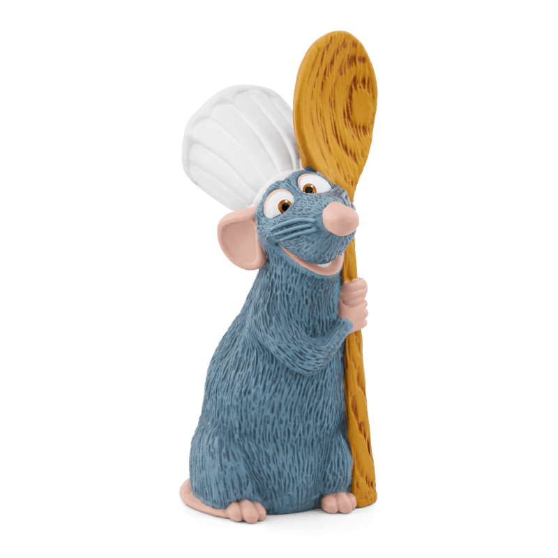 Disney and Pixar Ratatouille Tonie