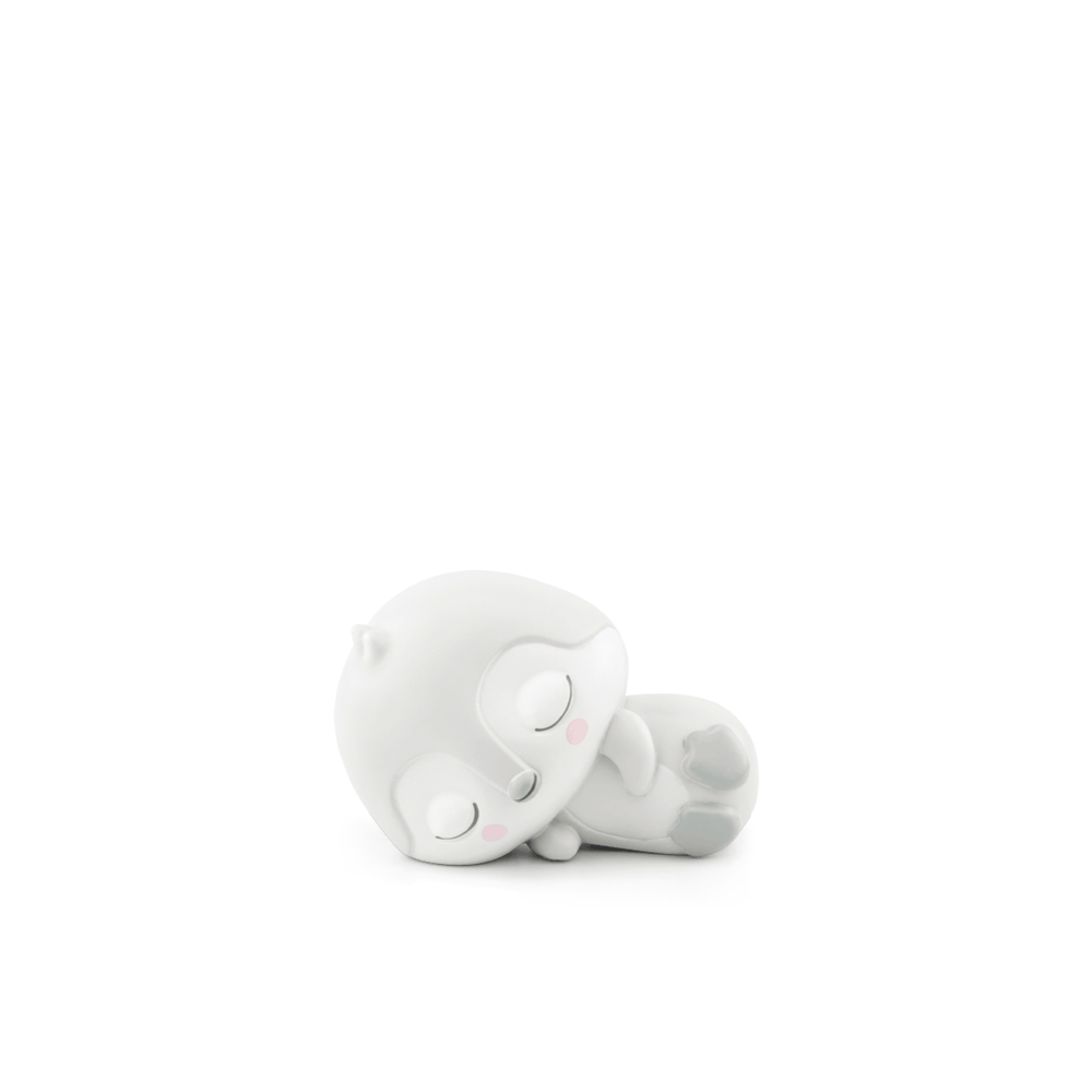 Sleepy Penguin: White Noise from the Ocean Tonie