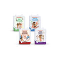 Questioneers Audiobook Tonies - 4 Pack