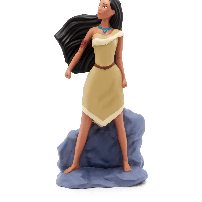 Disney Pocahontas Tonie