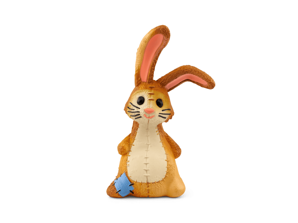 Favorite Classics: The Velveteen Rabbit Tonie