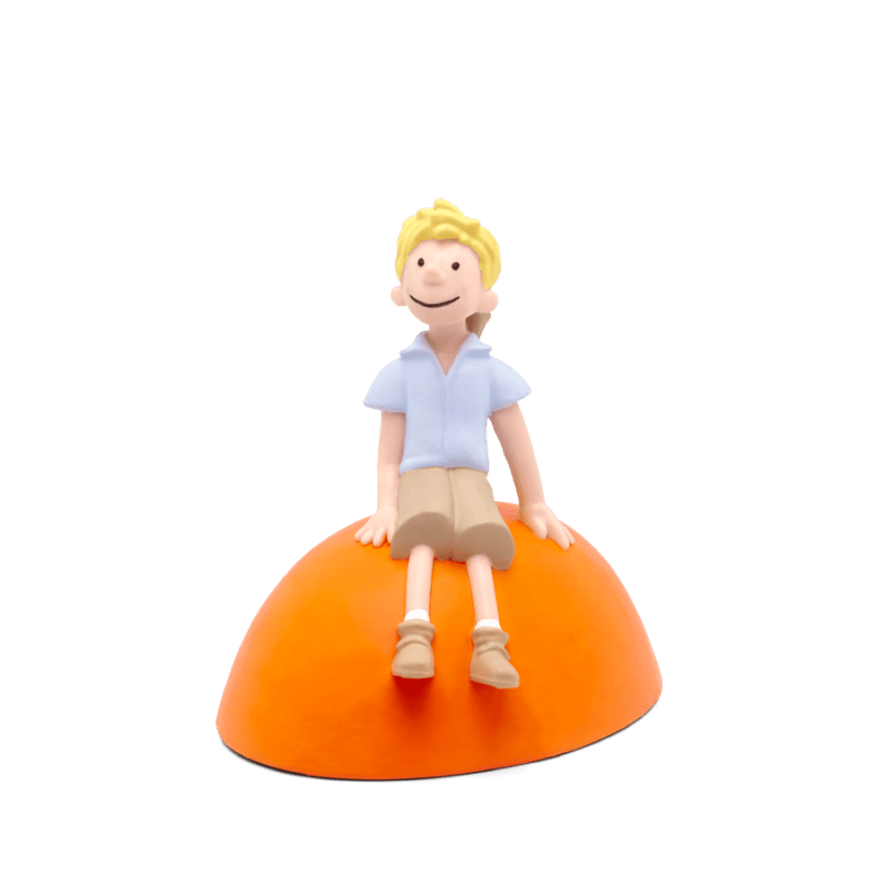 Roald Dahl: James & the Giant Peach Tonie
