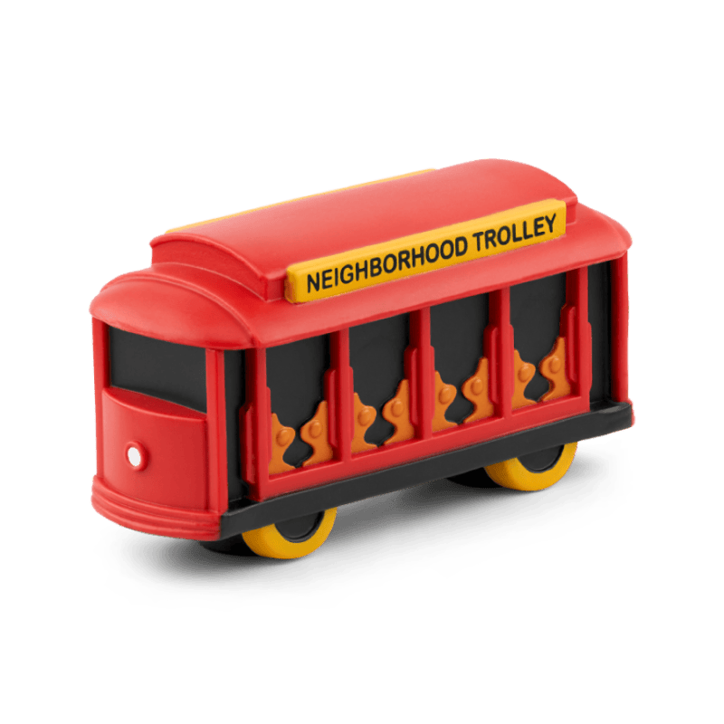 Mister Rogers' Neighborhood Tonie