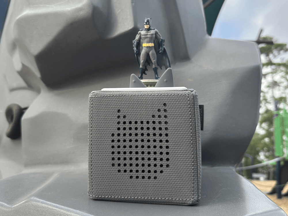 DC: Batman Tonie