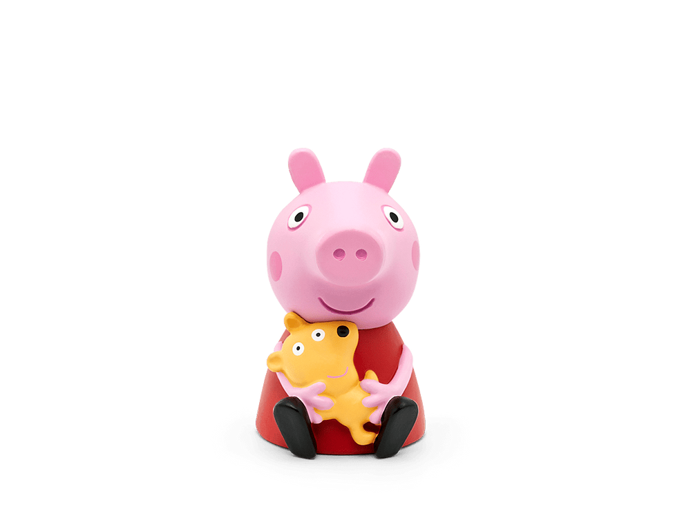 Peppa Pig: On the Road with Peppa Tonie