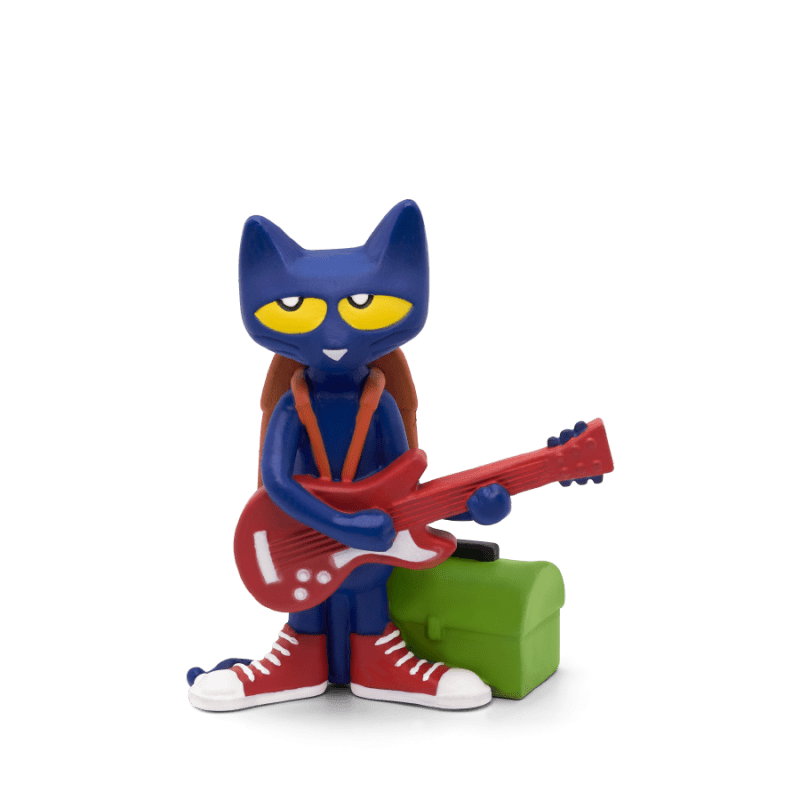 Pete the Cat: Rock On! Tonie