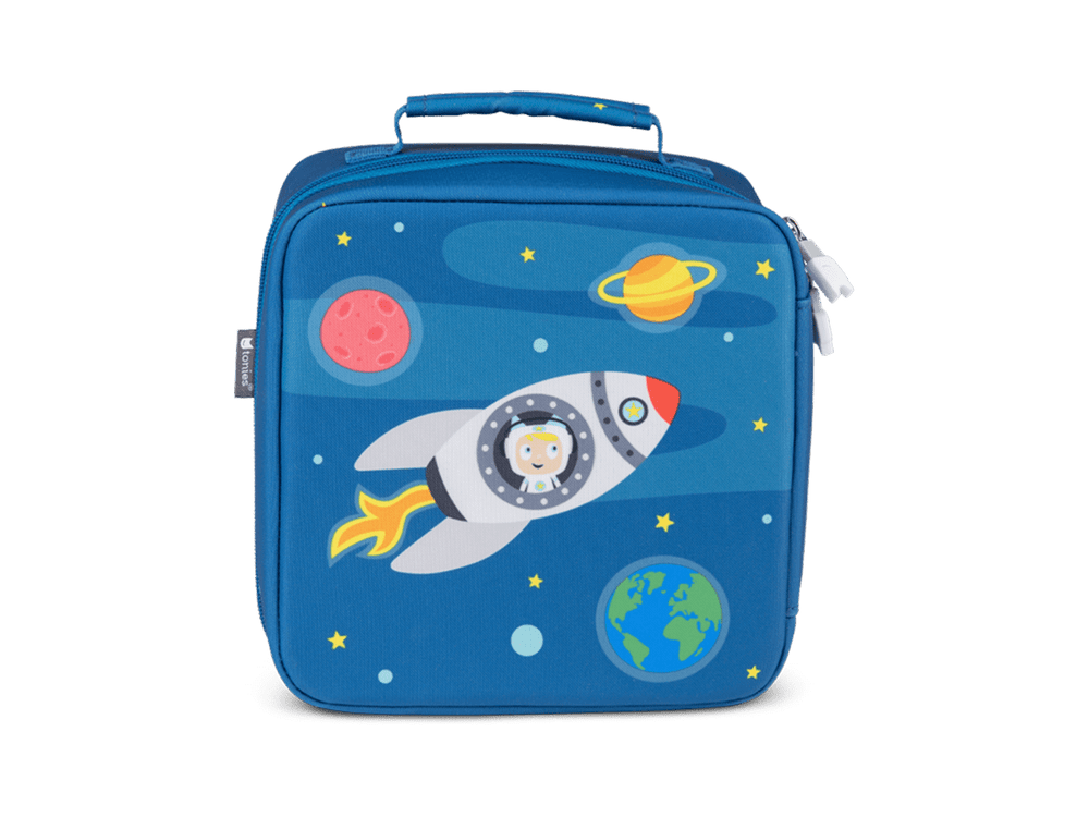 Carrying Case Max for Tonies - Blast Off