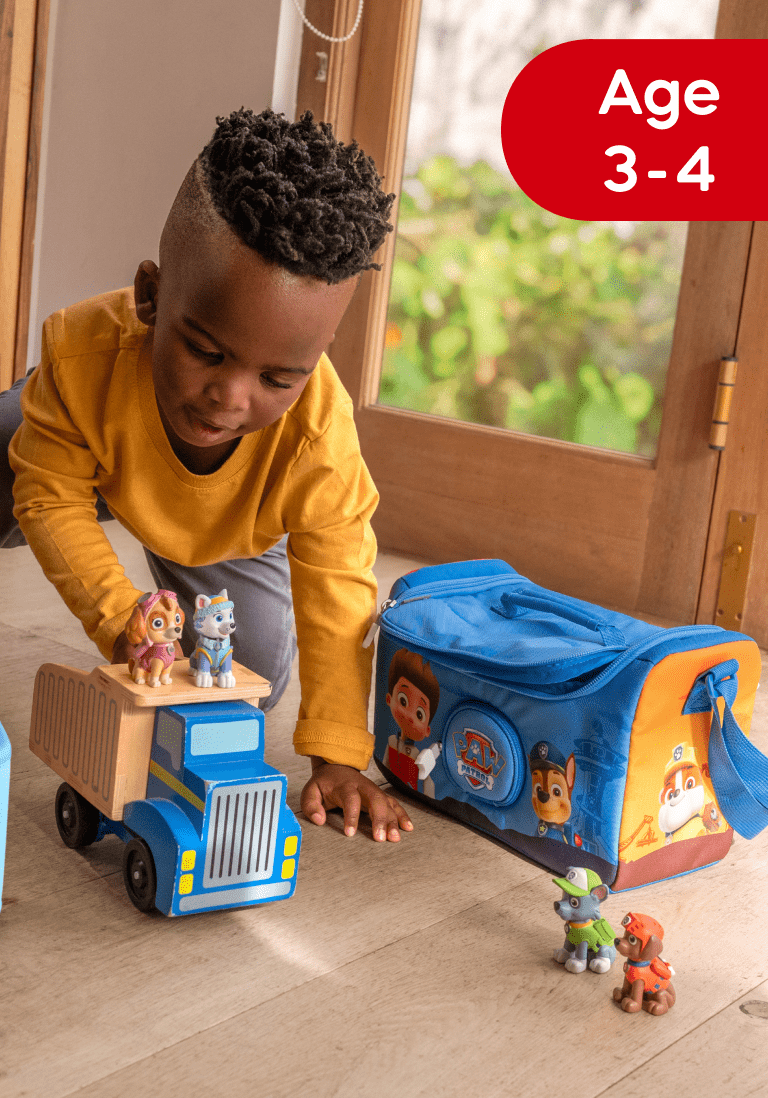 Gift Subscription of 2 Monthly Tonies for 3-4 year olds