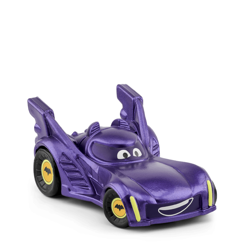DC: Batwheels Tonie