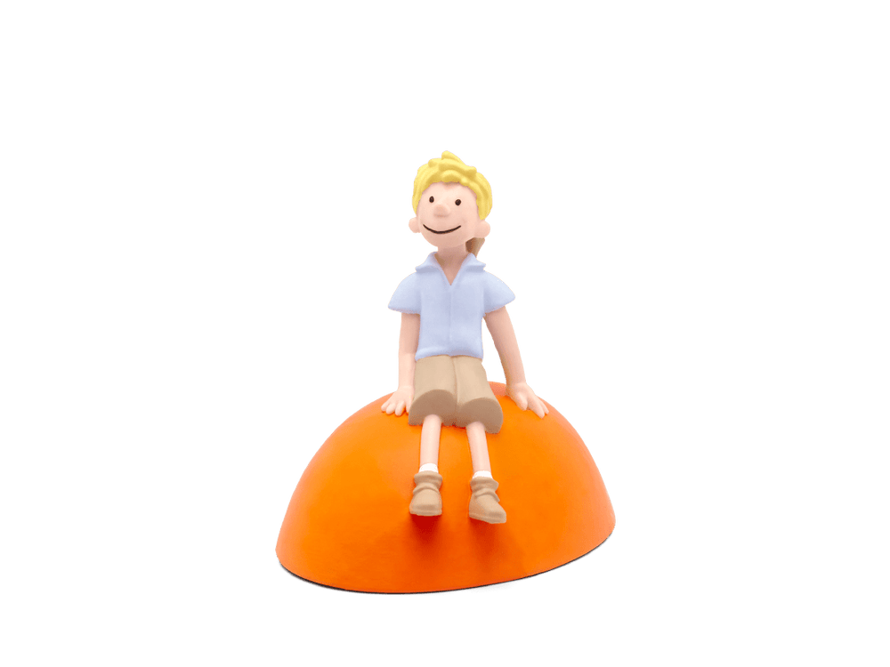 Roald Dahl: James & the Giant Peach Tonie