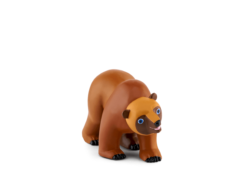 Brown Bear & Friends Tonie