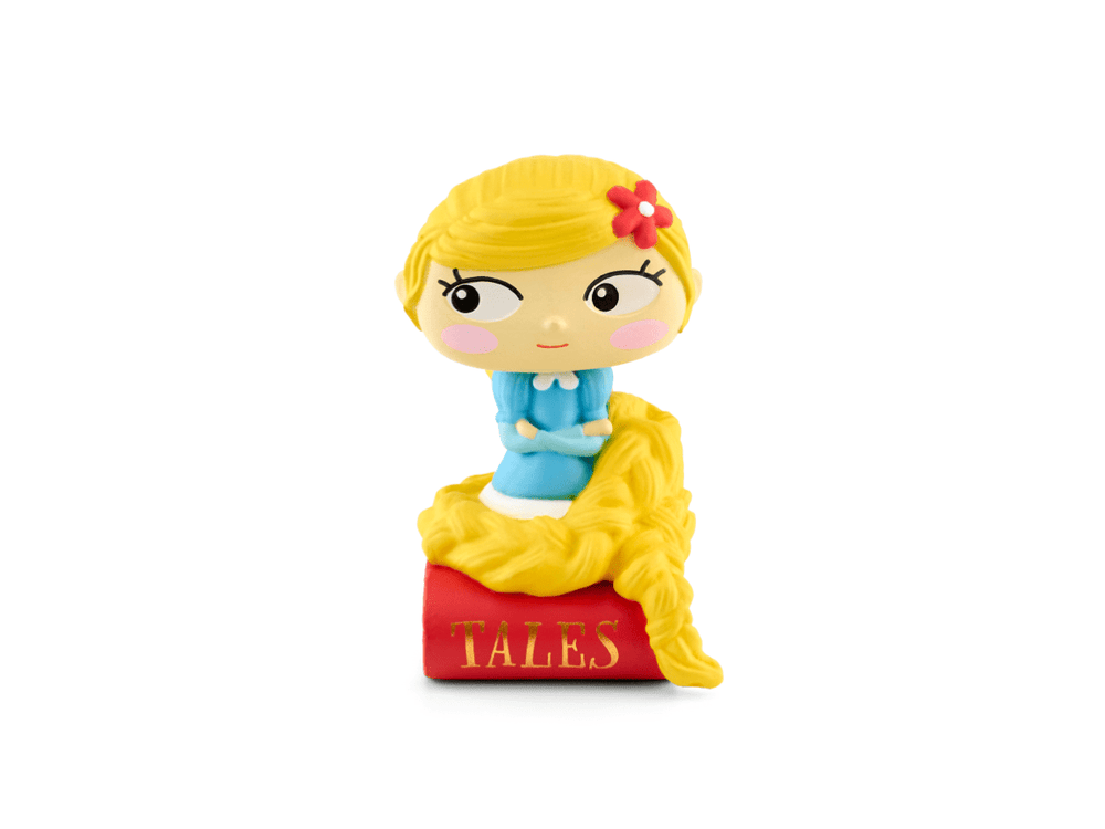 Favorite Tales: Rapunzel & Other Fairy Tales Tonie
