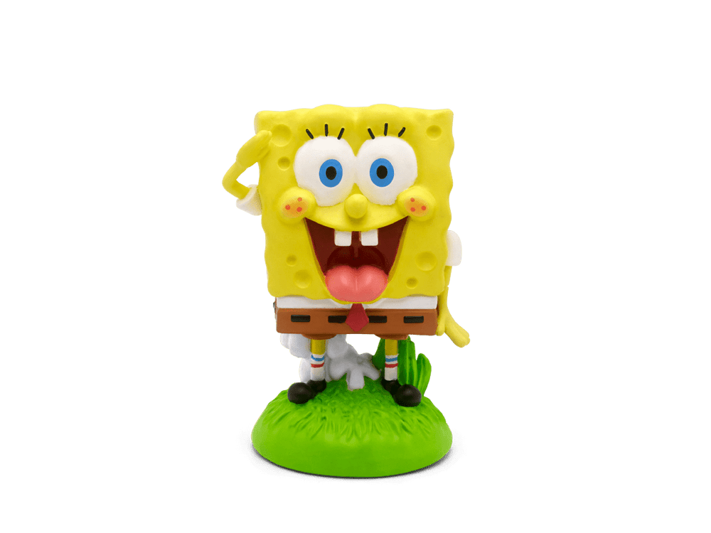 SpongeBob SquarePants Tonie