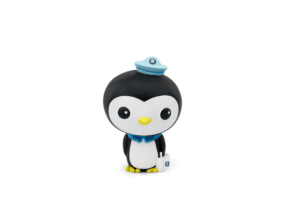 Octonauts: Peso Tonie